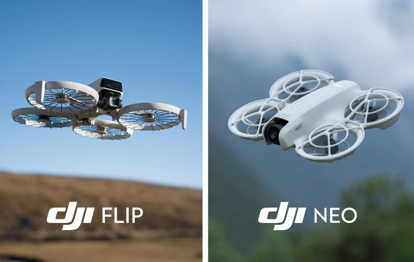 DJI Neo / DJI Flip